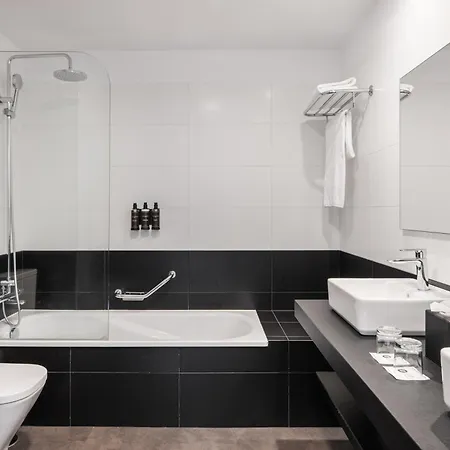 Exe Peregrino Hotel 4*