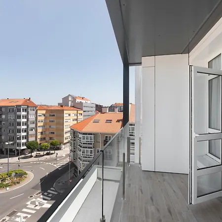 Hotel Exe Peregrino Santiago de Compostela