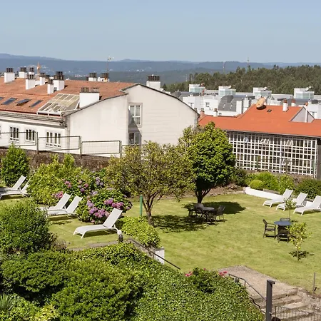 Exe Peregrino Hotel 4*