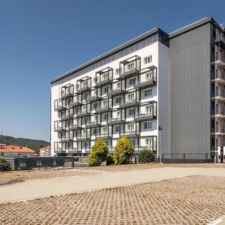 Hotel Exe Peregrino 4*