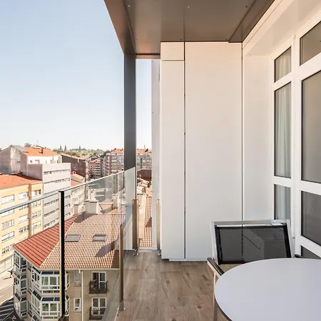 Exe Peregrino 4* Santiago de Compostella