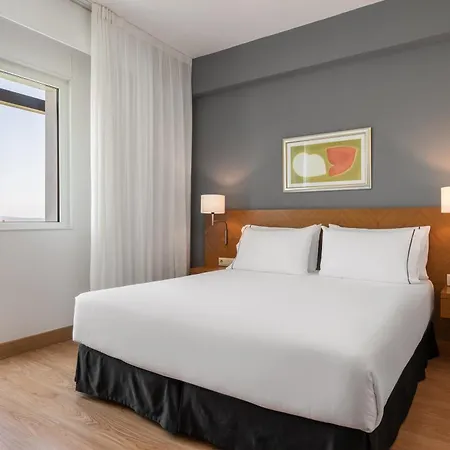 Exe Peregrino Hotel 4*