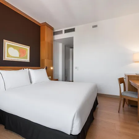 Exe Peregrino Hotel Santiago de Compostella