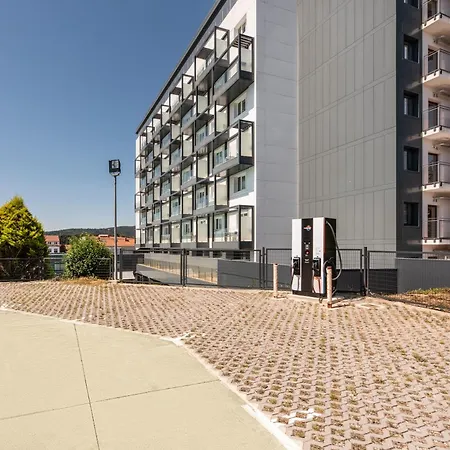 Hotel Exe Peregrino Santiago de Compostela