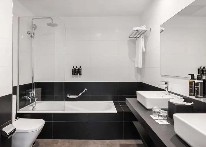 Exe Peregrino Hotel 4*