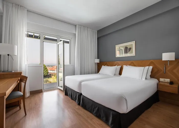 Hotel Exe Peregrino 4*