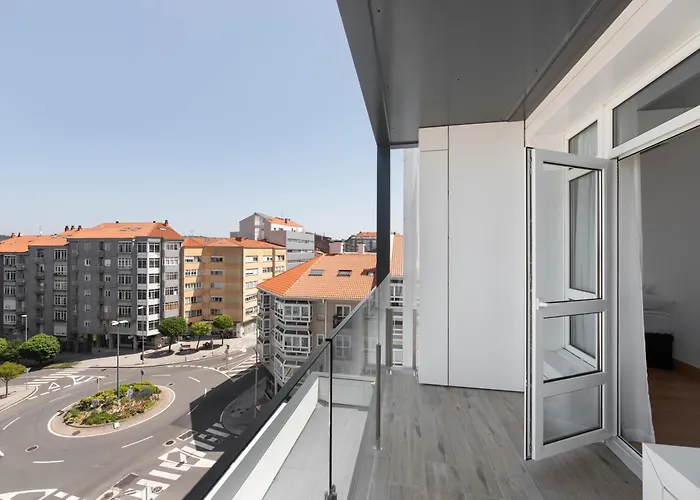 Hotel Exe Peregrino Santiago de Compostela