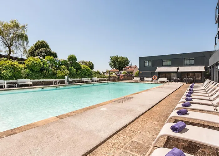 Exe Peregrino 4* Santiago de Compostela