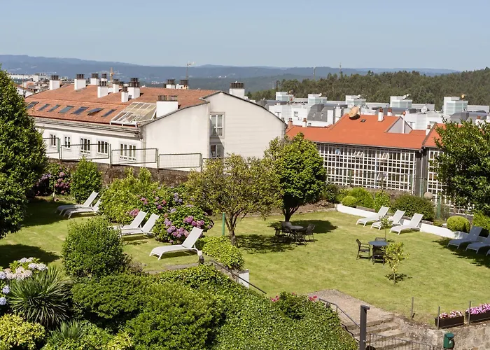 Exe Peregrino Hotel 4*