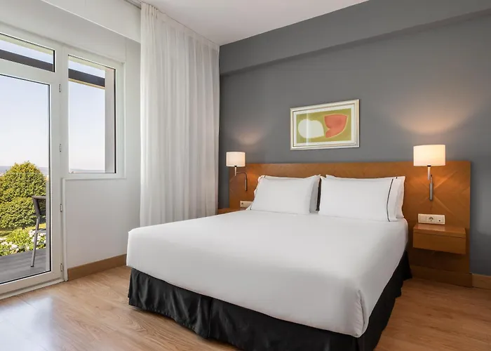 Exe Peregrino Hotel 4*