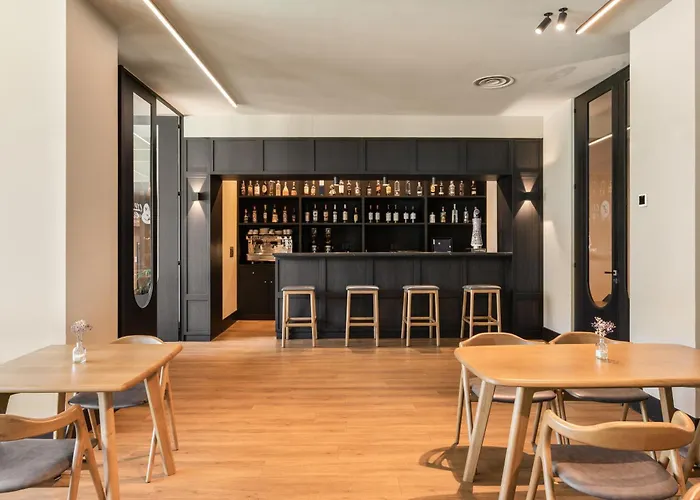 Exe Peregrino Hotel Santiago de Compostela