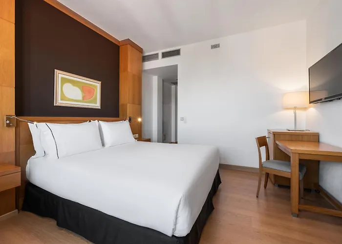 Exe Peregrino Hotel Santiago de Compostela