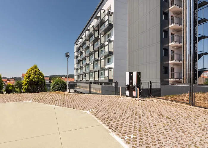 Hotel Exe Peregrino San Giacomo di Compostella