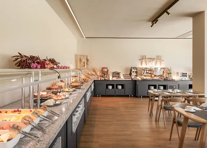 Exe Peregrino 4* Santiago de Compostela