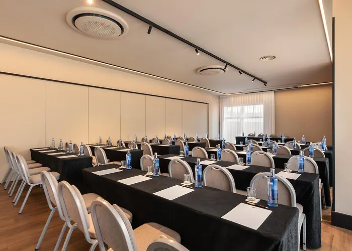 Exe Peregrino Hotel Santiago de Compostela