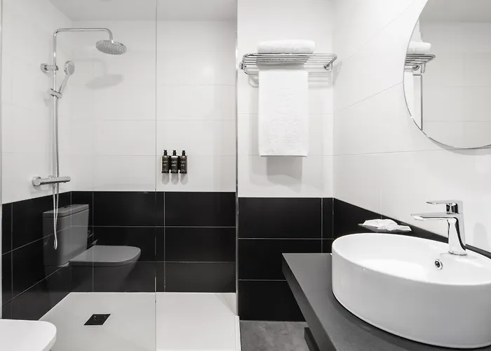 Exe Peregrino 4* San Giacomo di Compostella