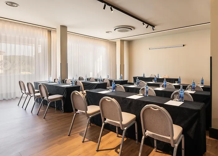 Hotel Exe Peregrino 4*